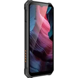 Смартфон Oukitel WP23 Plus 6.52`HD+ /8GB/256GB / T606 /10600mAh /13+5Мп/ IP69K /NFC Orange - мініатюра 3