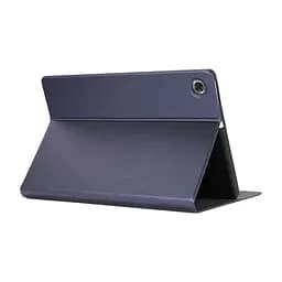 Чохол TPU Multiview Cover Samsung Galaxy Tab A9 8.7 X110 X115 Синій - мініатюра 2