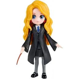 Коллекционная фигурка Wizarding World волшебница Луна, 7,6 см (SM22008-5)