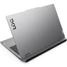 Ноутбук Ігровий Lenovo LOQ 15AHP10 7 250 la 51GHz,IPS,32GB DDR5,1TB,RTX 5060 8GB,Без ОС - мініатюра 10
