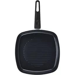 Сковорода-гриль Brabantia Indu+ Recycled 26х26 см (101730) - мініатюра 2