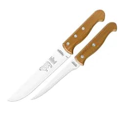 Набор приборов для гриля TRAMONTINA Barbecue, 2 предмета (6558011)