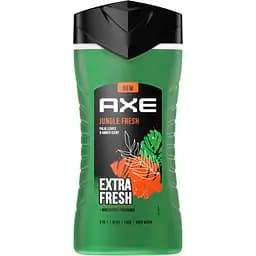 Гель для душу AXE Jungle Fresh 250 мл