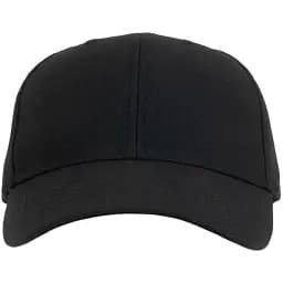 Кепка First Tactical FT FLEX CAP L/XL Black - мініатюра 4