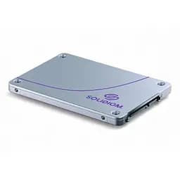 Накопичувач SSD 2.5" 3.84TB D3-S4520 SOLIDIGM (SSDSC2KB038TZ1Z)