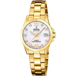 Годинник Festina Swiss Made F20050/1