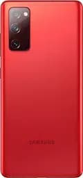 Смартфон Samsung Galaxy S20 FE 5G SM-G781B 6/128GB Cloud Red - мініатюра 3