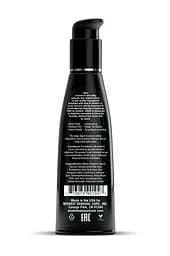 Лубрикант на водній основі Wicked Aqua 120 ml - мініатюра 2