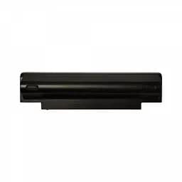 Посилений акумулятор для ноутбука Dell 04YRJH Inspiron N5110 11.1V Black 7800 mAh