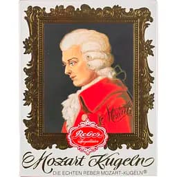 Цукерки Reber Моцарт Кульки 240 г