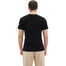Футболка чоловіча Turbat Mystery Mens XL Чорний - мініатюра 2