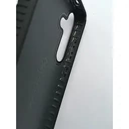 Протиударний чохол Speck Presidio2 Grip для Samsung Galaxy S24/S25 Black 150613-3205 - мініатюра 3