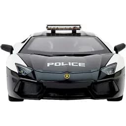 Машинка на радіокеруванні KS Drive Lamborghini Aventador Police 1:14 (114GLPCWB) [113020] - мініатюра 4
