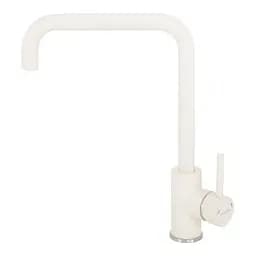 Змішувач для кухонного миття Interline Loft old white - мініатюра 2