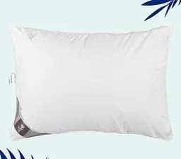 Подушка Ideia Super Soft Premium 50х70 8-11637 - мініатюра 2