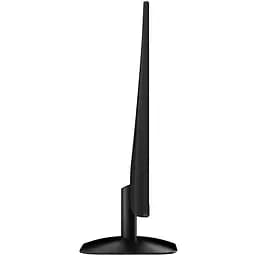 TFT 27" AOC Q27B35E, QHD IPS, 75Гц, HDMI, DP, чорний - мініатюра 4
