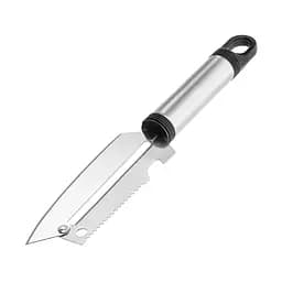 Многофункциональная шинковка из нержавеющей стали чем Рома 21 см, Kitchen Master 84100