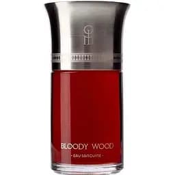 Парфюмерная вода Les Liquides Imaginaires Bloody Wood 100 мл тестер