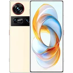 Смартфон ZTE Nubia Z70 Ultra 12/256GB Yellow (Global)