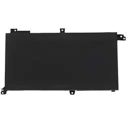 Акумулятор для ноутбука Asus B31N1732 (S430UN, S430UA, S430UF, S430FN, S430FA) 11.52V 3653 mAh 42Wh Black (0B200-02960000)