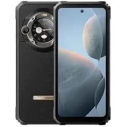 Смартфон Blackview BL9000 12/512 черный 
