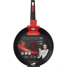 Сковорода Florina Thermosensor 28 см (1P8903)