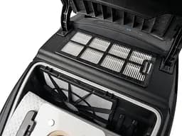 Пилосос Gorenje (VCE21ECBK) - мініатюра 4