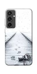 Чохол Demsky Сталкер 3 для Samsung Galaxy S24 FE