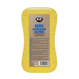 Губка для ручного миття транспортних засобів K2 Car Sponge (M460)