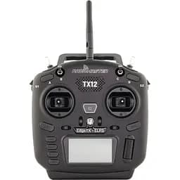 Пульт управления RadioMaster TX12 MKII ELRS M2 с аккумулятором [121727]