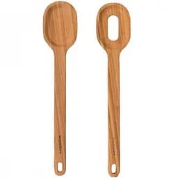 Набір сервірувальних приборів для салату Berghoff Leo, 30 см, 2 предмети (00000020652)