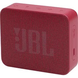 Акустическая система JBL Go Essential 2 Red (JBLGOES2REDEU)