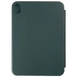 Чохол до планшета ArmorStandart Smart Case для iPad mini 6 Pine Green (ARM60281) - мініатюра 2