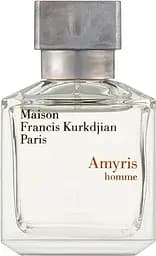 Туалетна вода Maison Francis Kurkdjian Amyris Homme 70 мл