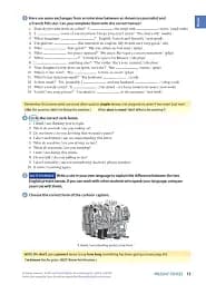 Oxford English Grammar Course Intermediate with Key (includes e-book). Updated Edition - мініатюра 4