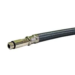 Шланг для змішувача Santan Super anticor пара M10х1/2" Г-ДШ 150 см 30412 - мініатюра 3