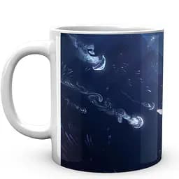 Кружка GeekLand Genshin Impact Геншин Импакт Кокоми GN 02.673 330 мл белая