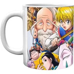 Кружка GeekLand Hunter x Hunter Мисливець x мисливець HH 02.12