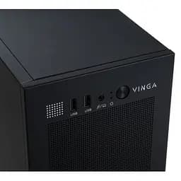 Корпус для ПК Vinga (CS320B) - мініатюра 10