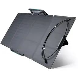 Сонячна панель EcoFlow 110 Вт - мініатюра 3