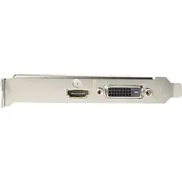 Відеокарта Gigabyte GeForce GT 1030 Low Profile D4 2GB (GV-N1030D4-2GL) - мініатюра 3