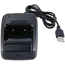 Зарядний пристрій для рації Baofeng BF-T1 (7832)