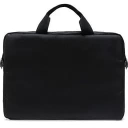 Сумка для ноутбука Vinga 15.6" NB001 black (NB001BK) - мініатюра 4