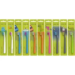 Зубна щітка Spokar 3435 XD ультра-м'яка в асортименті