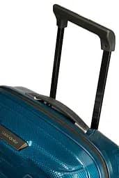 Валіза Samsonite PROXIS 55/20 PETROL BLUE 55x40x20(23) CW6*01001 - мініатюра 6