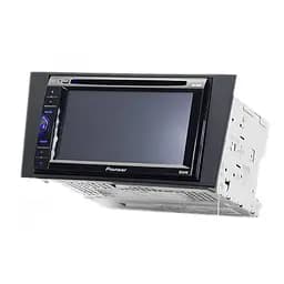 Перехідна рамка Lexus LS 400 Carav 11-210 - мініатюра 2