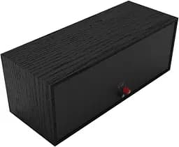 Колонка центрального каналу Klipsch Reference R-50C Black - мініатюра 3