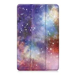 Чохол HardPrinted з малюнком для Xiaomi Redmi Pad SE 8.7 Галактика - мініатюра 2