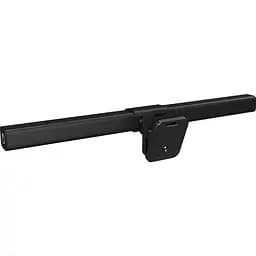 Лампа на монітор (Скрінбар) 2E PROMETHEUS 30 5Вт 3000-6000K USB-A/USB-C Black (2E-DL002BK) - мініатюра 4