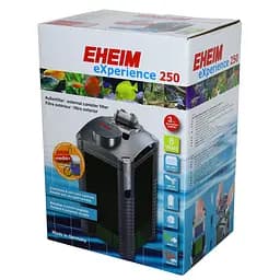 Зовнішній фільтр Eheim eXperience 250 (2424020)